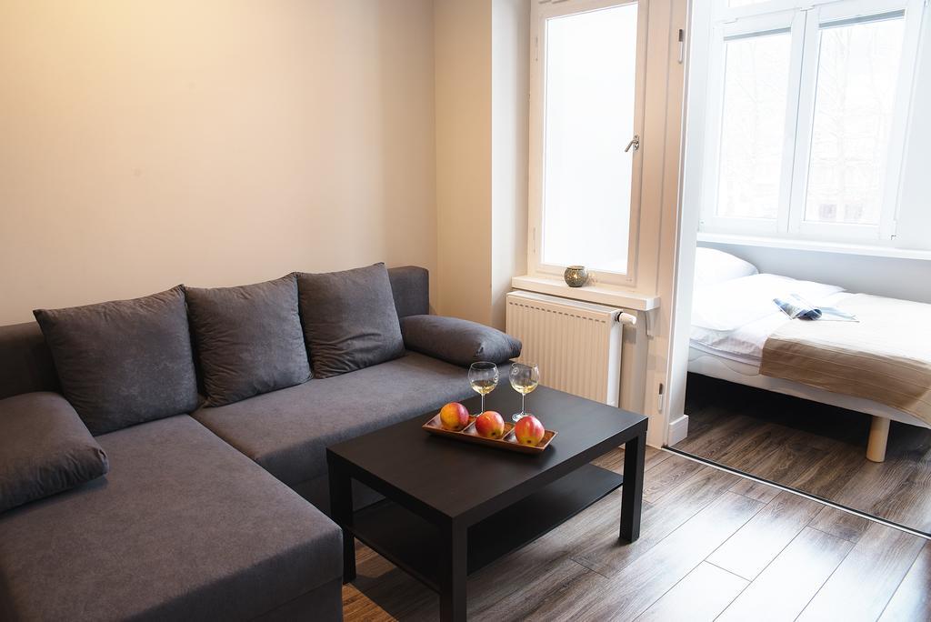 Apartment Gaja Karpacz Cameră foto