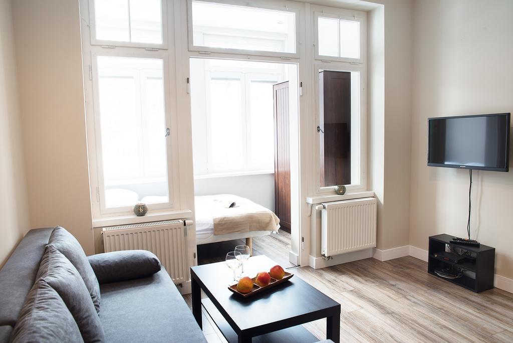 Apartment Gaja Karpacz Cameră foto